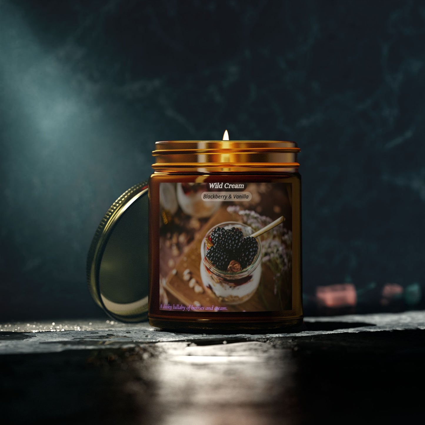 Your Gypsy's Flame Collection