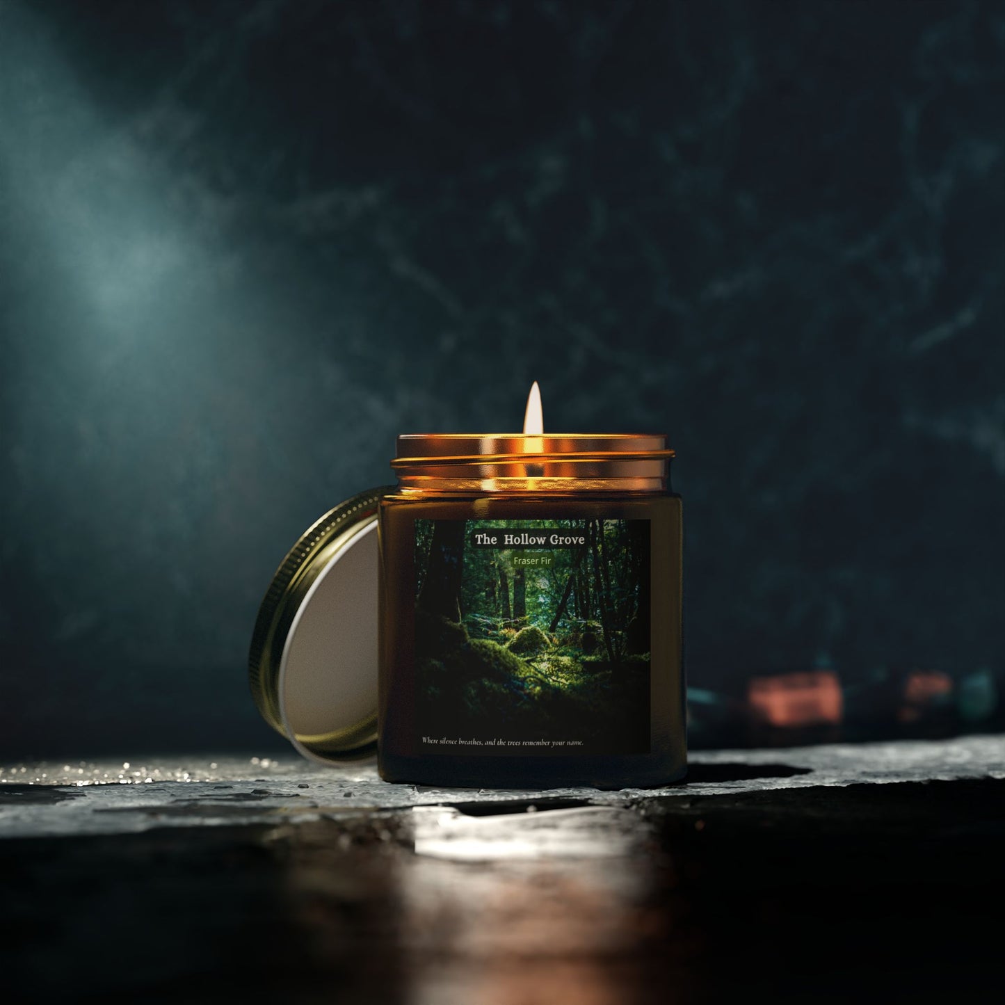 Your Gypsy's Flame Collection