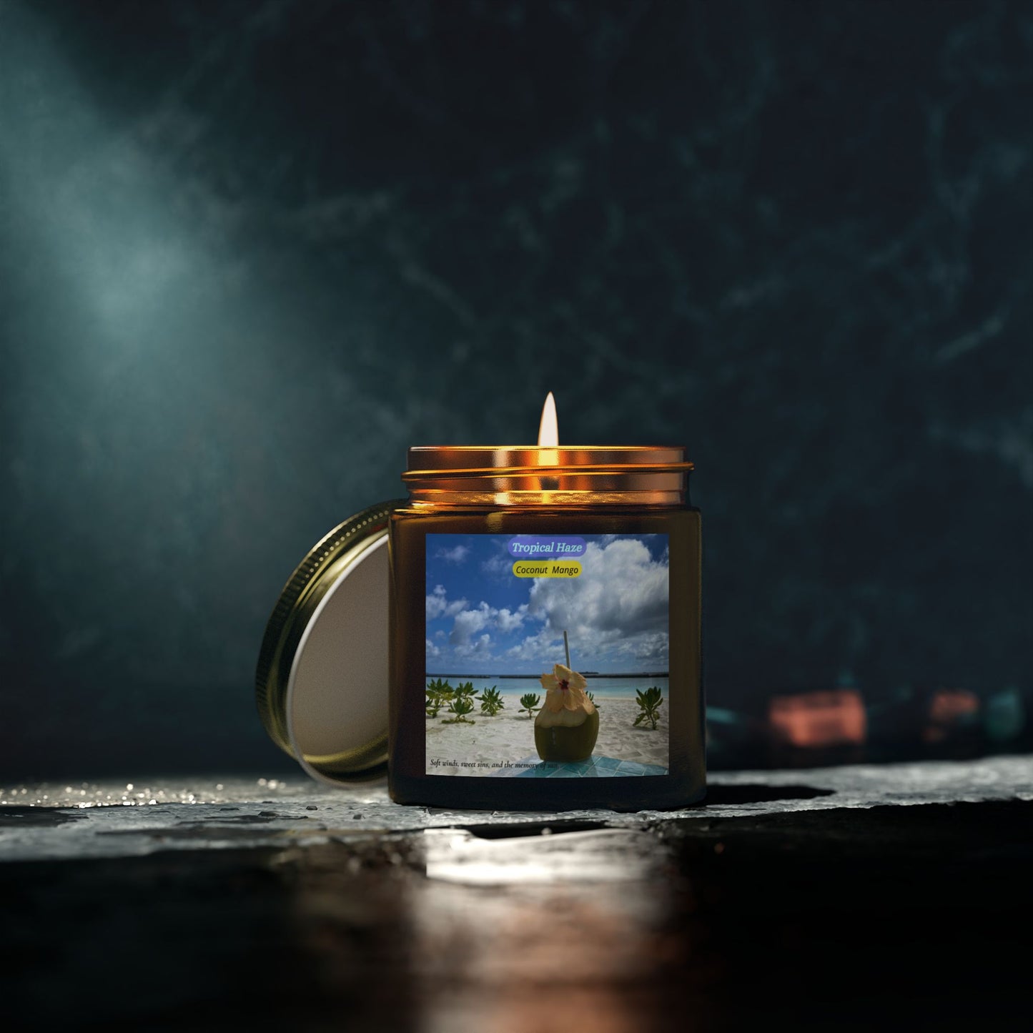 Your Gypsy's Flame Collection