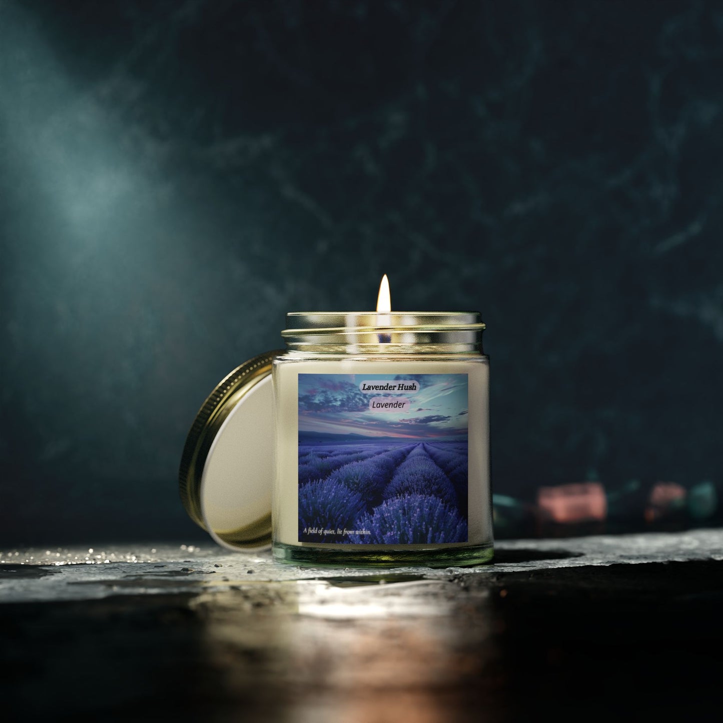Your Gypsy's Flame Collection
