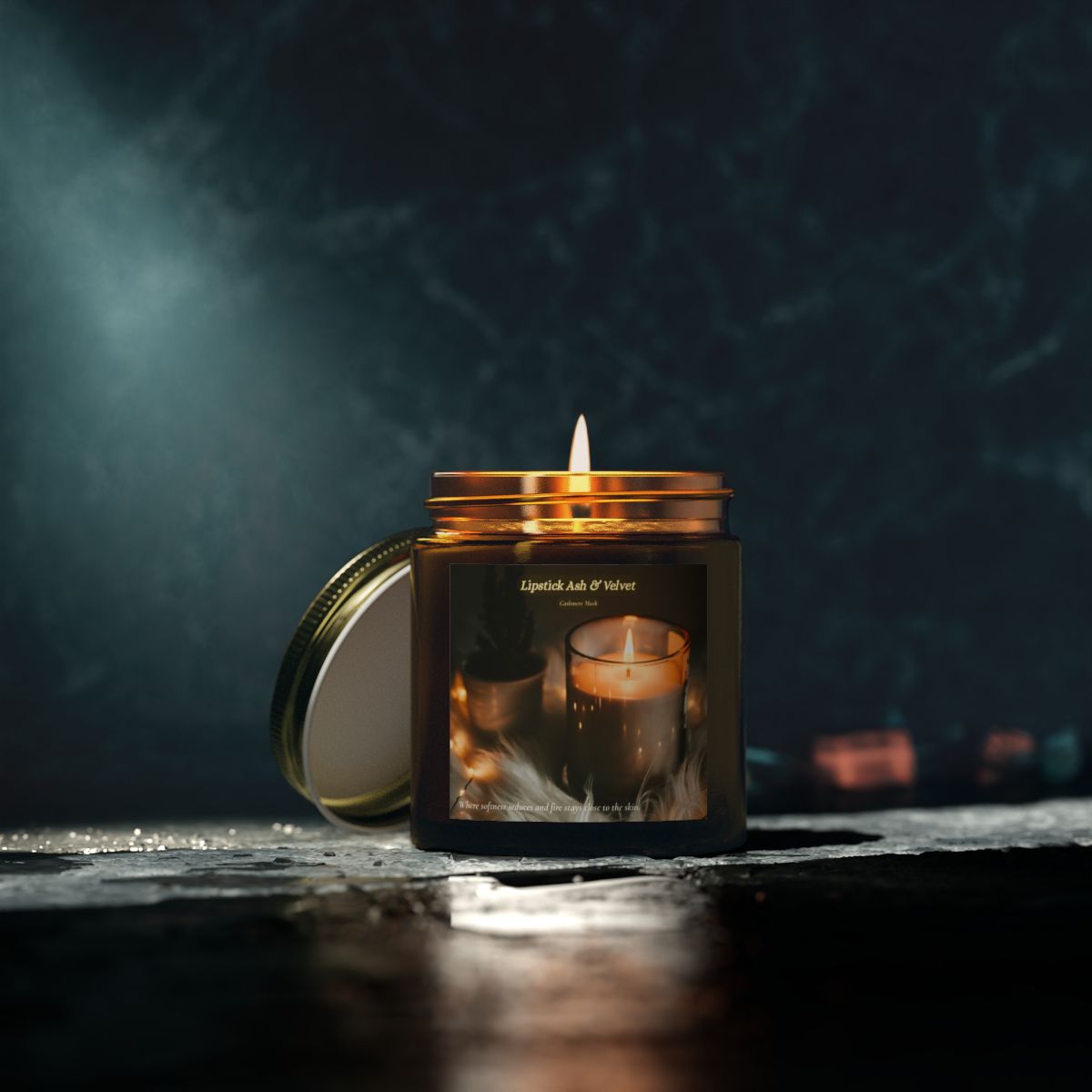 Your Gypsy's Flame Collection