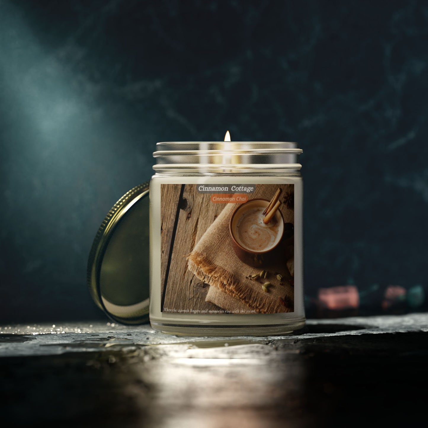 Your Gypsy's Flame Collection