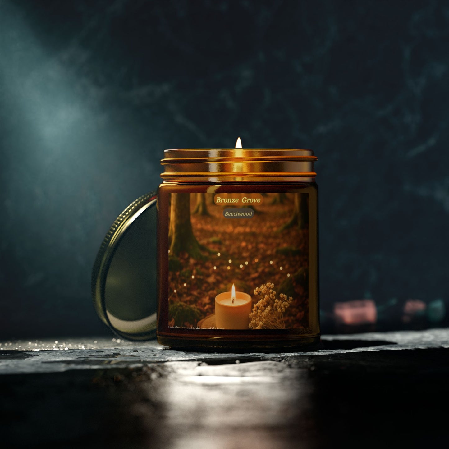 Your Gypsy's Flame Collection