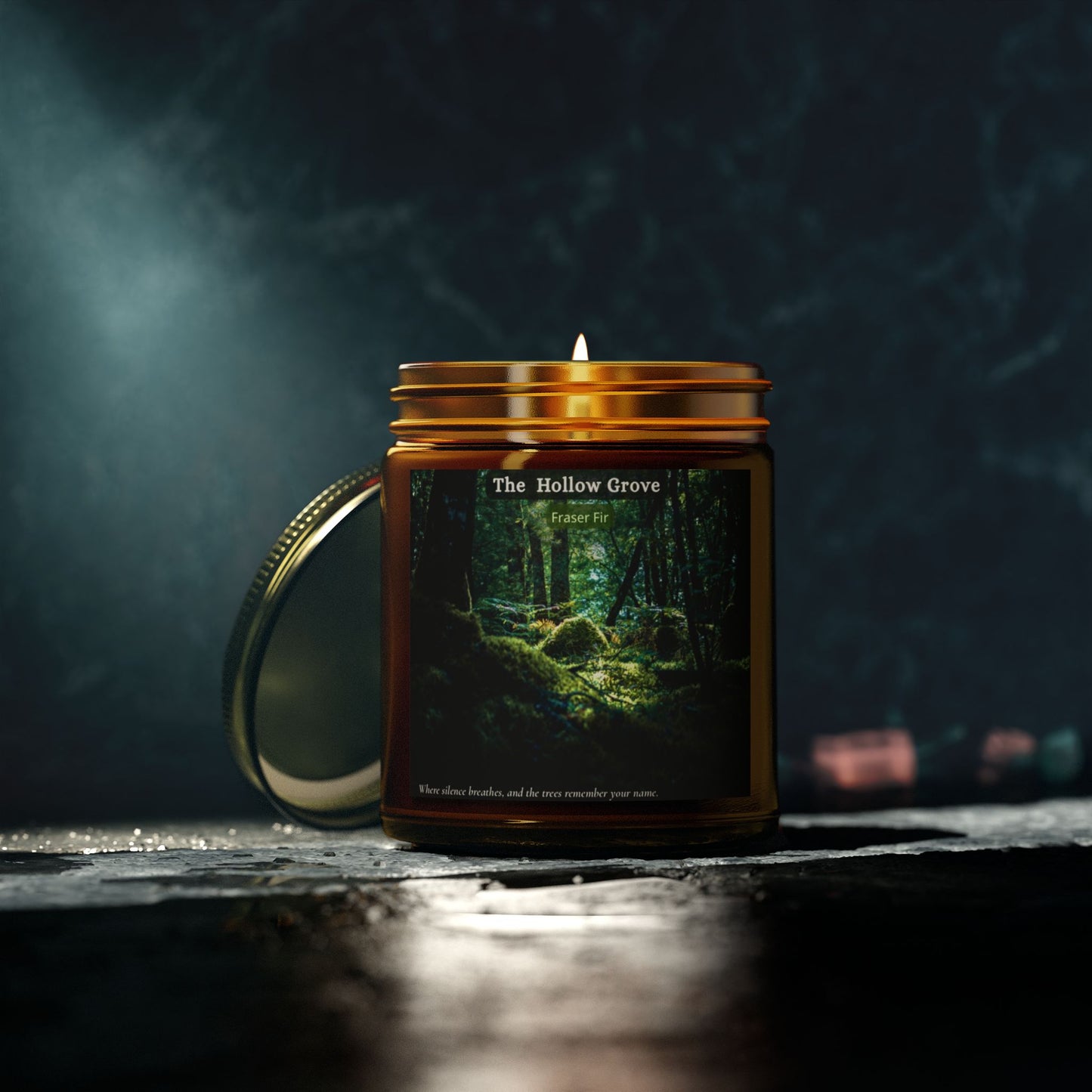 Your Gypsy's Flame Collection