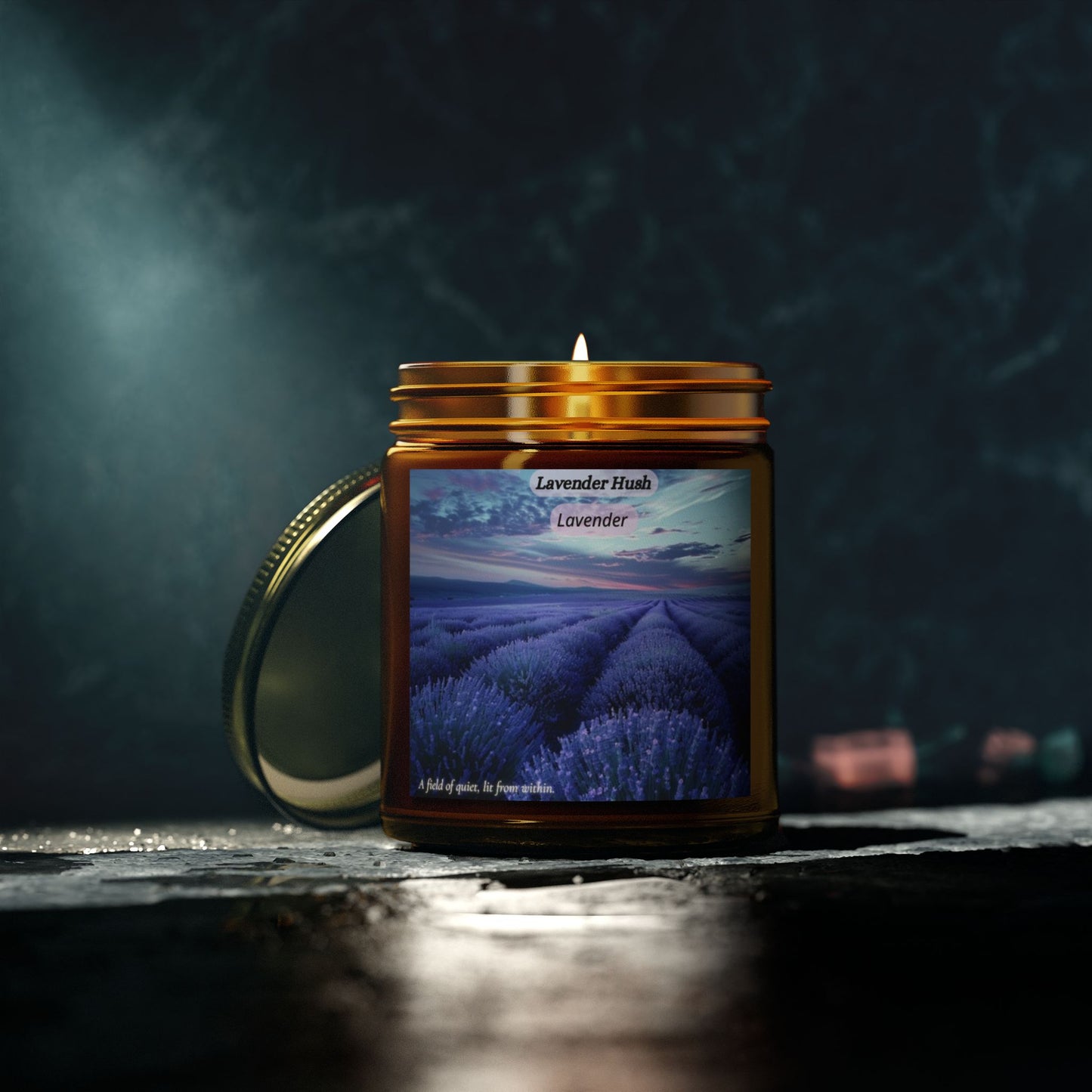 Your Gypsy's Flame Collection