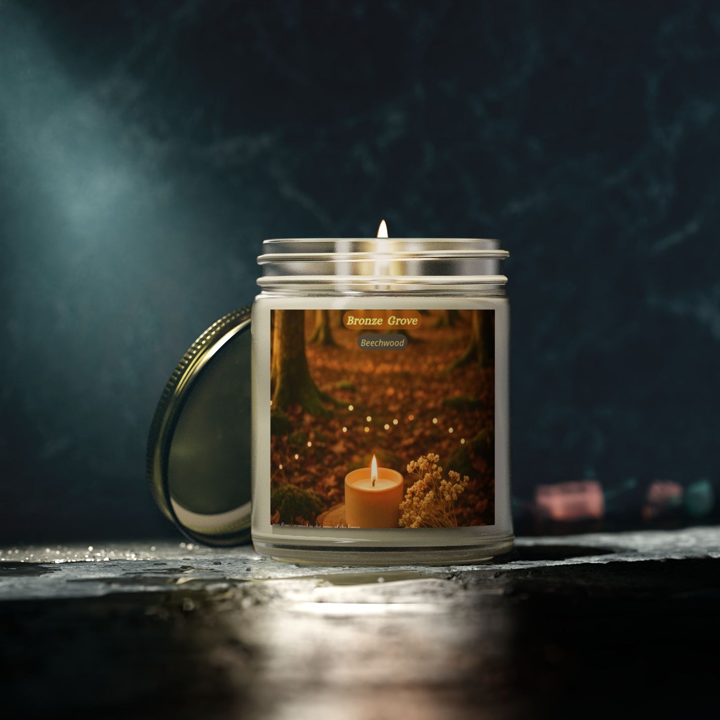 Your Gypsy's Flame Collection