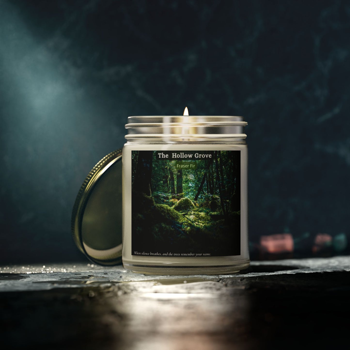 Your Gypsy's Flame Collection