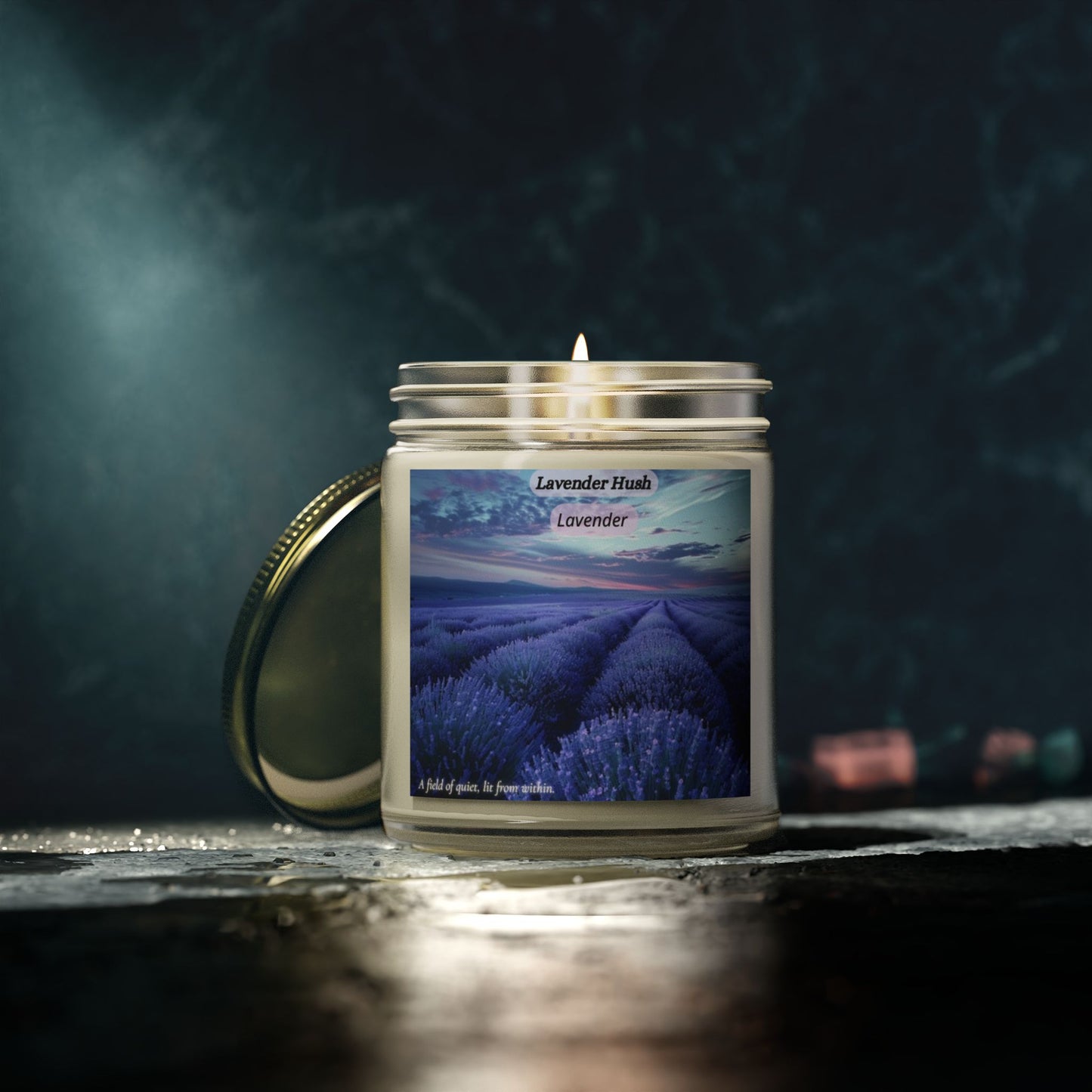 Your Gypsy's Flame Collection