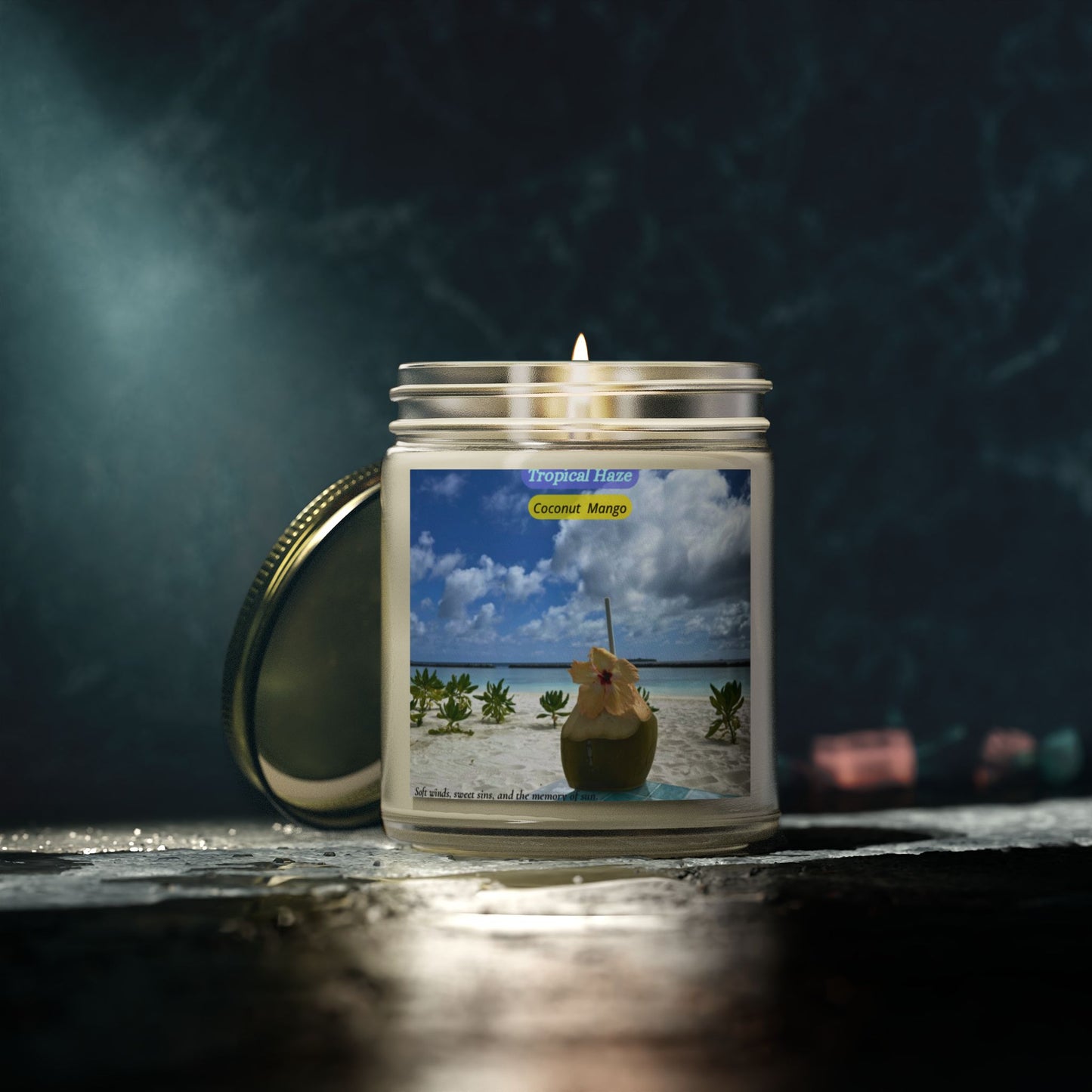 Your Gypsy's Flame Collection