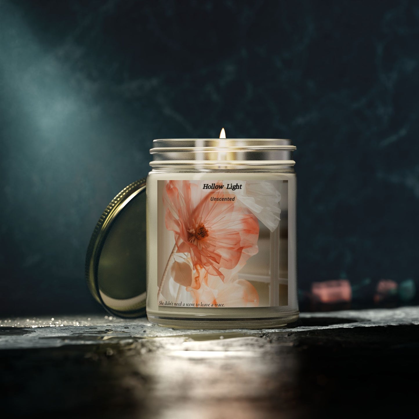 Your Gypsy's Flame Collection
