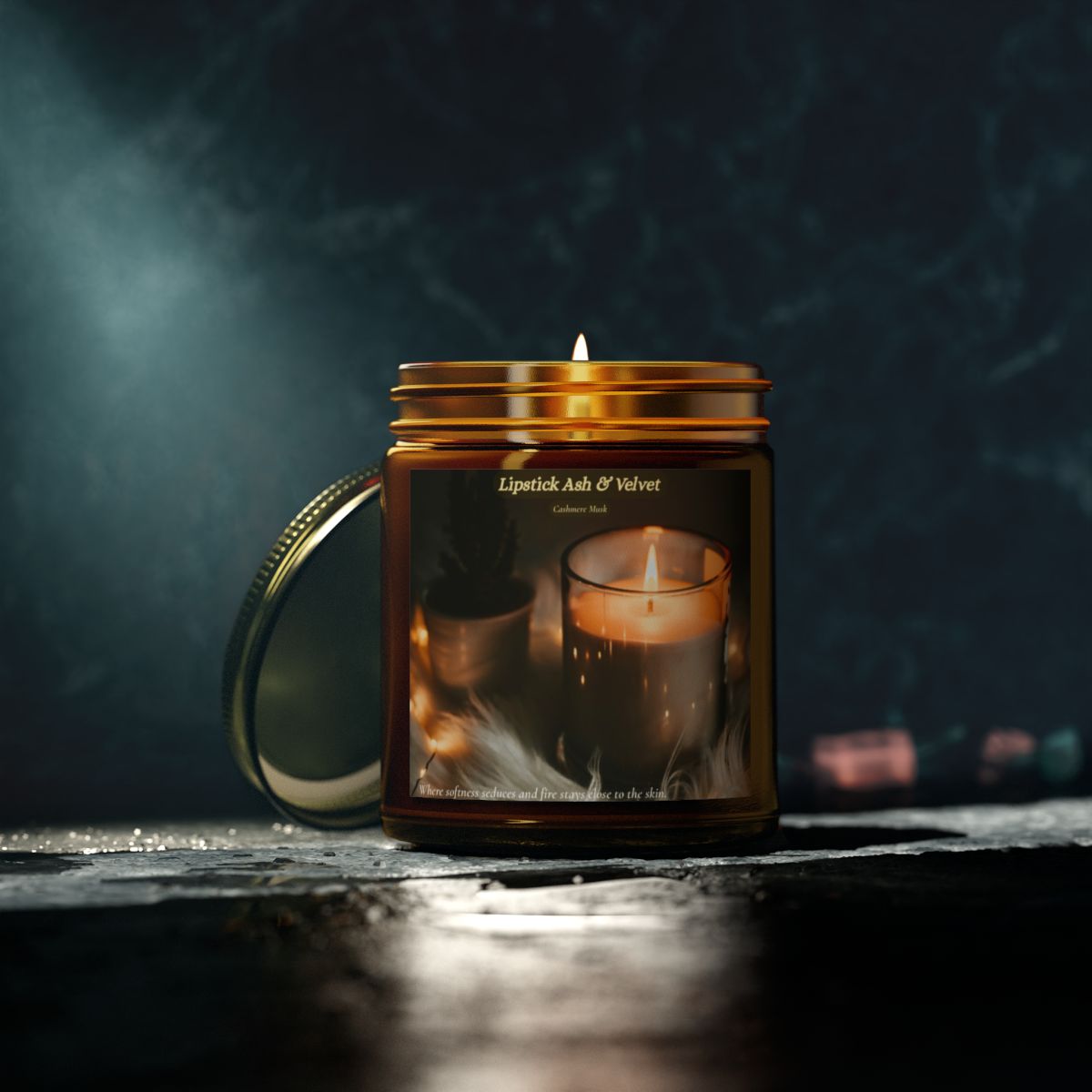 Your Gypsy's Flame Collection