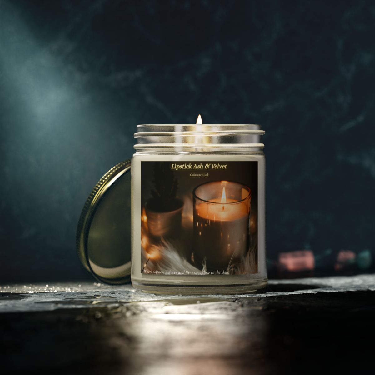 Your Gypsy's Flame Collection