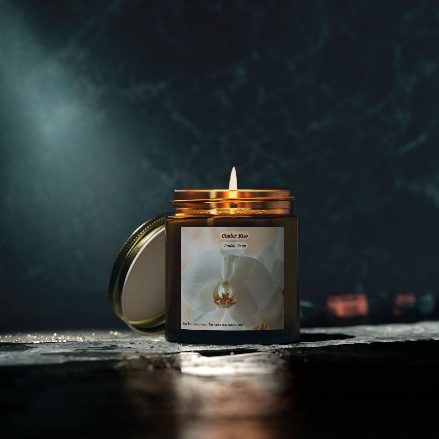 Your Gypsy's Flame Collection