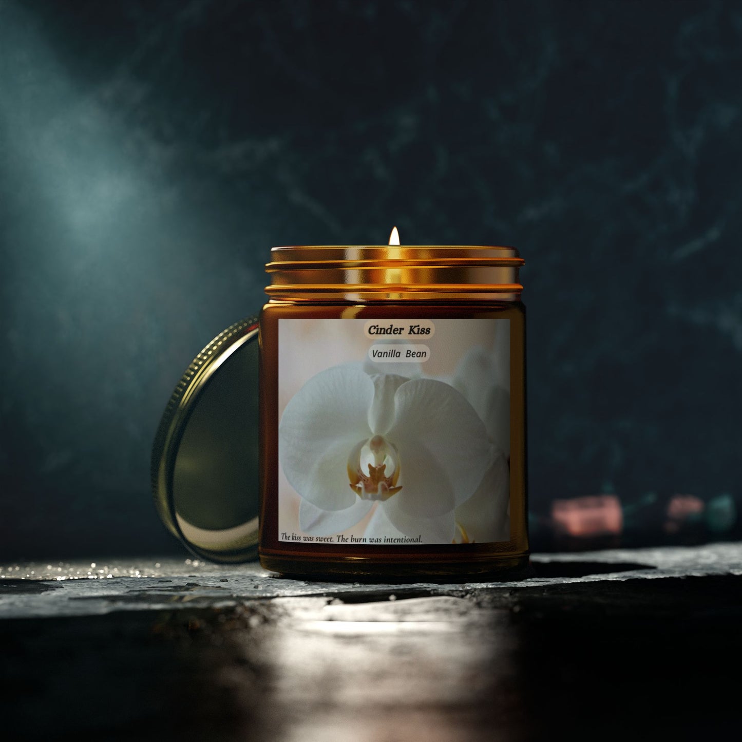 Your Gypsy's Flame Collection