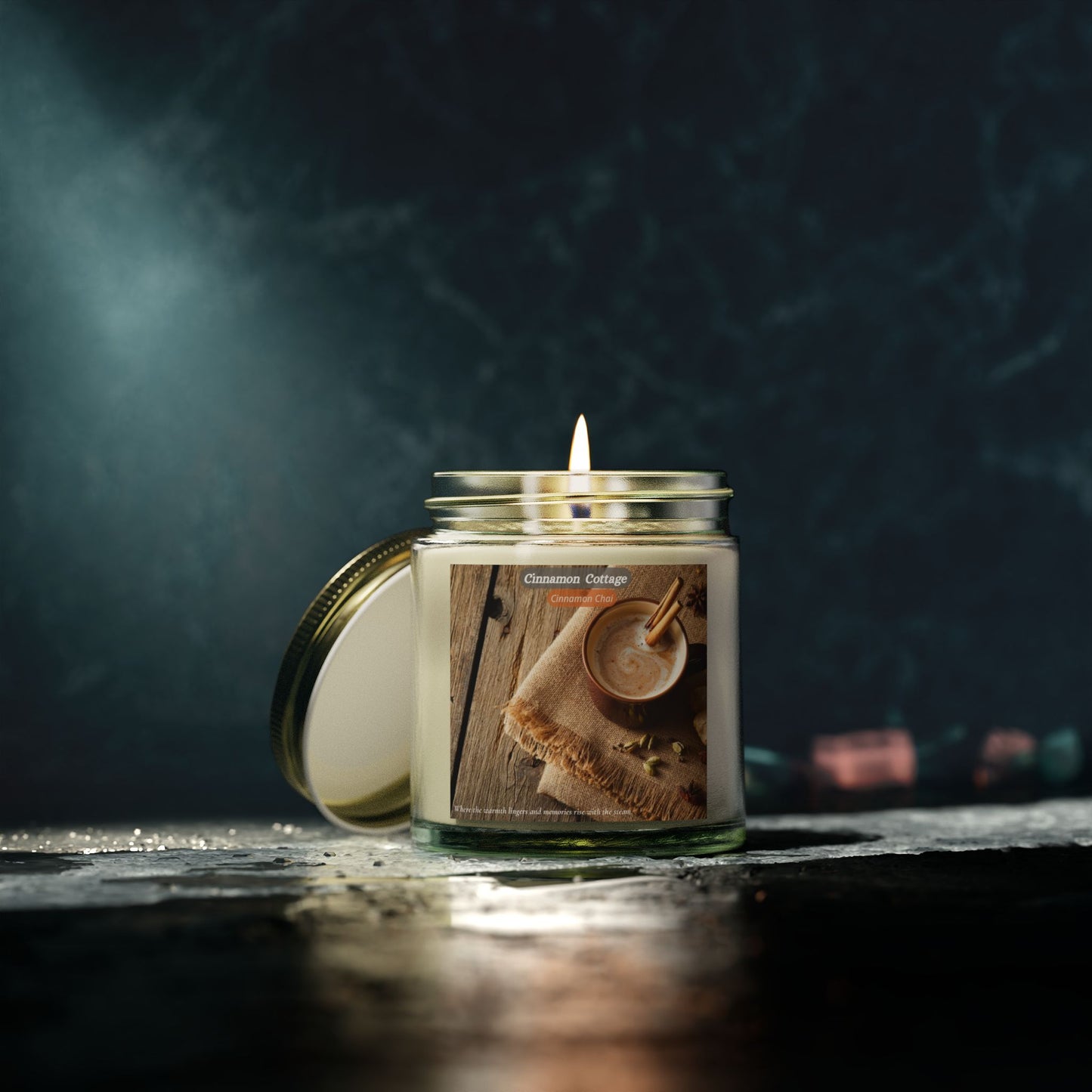 Your Gypsy's Flame Collection