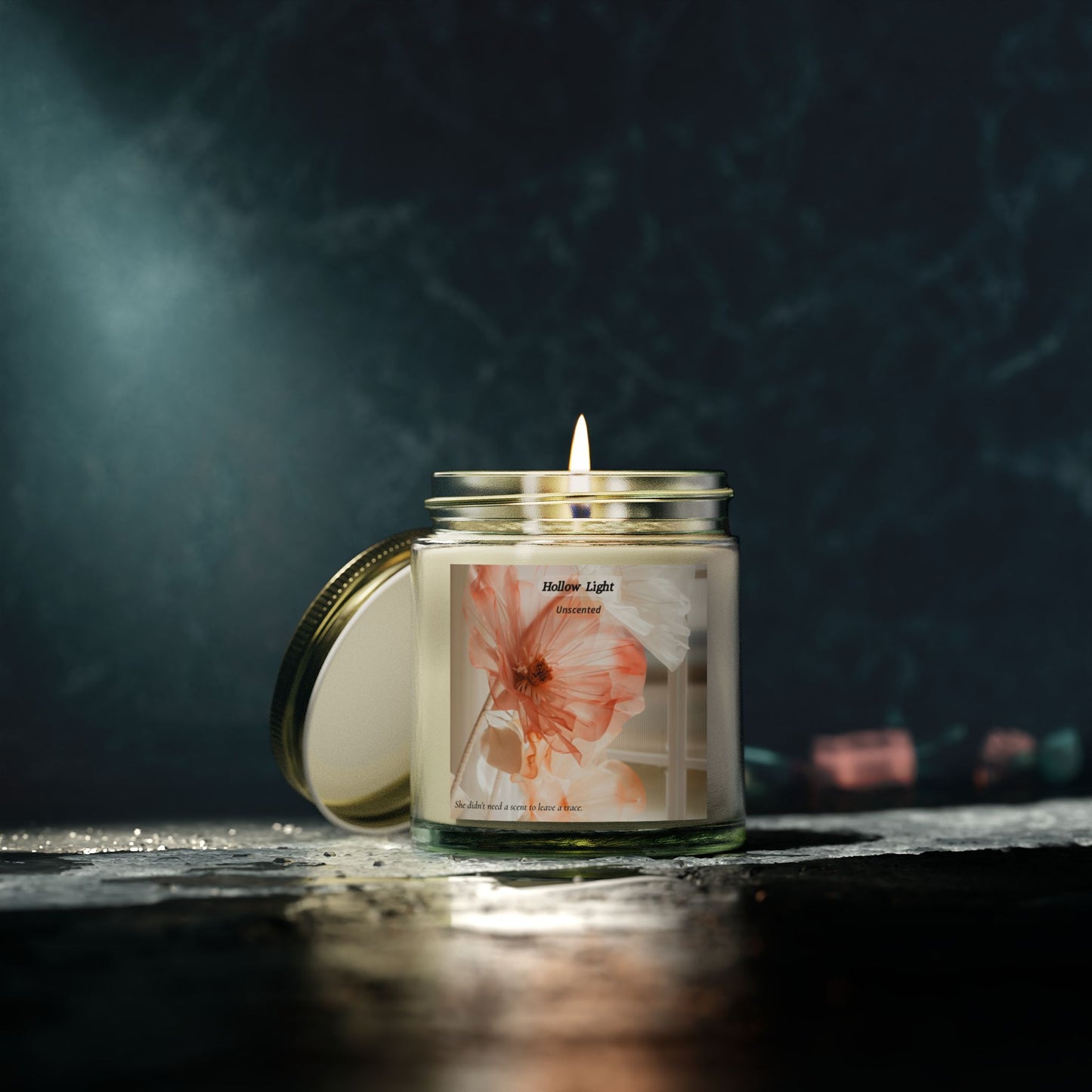 Your Gypsy's Flame Collection