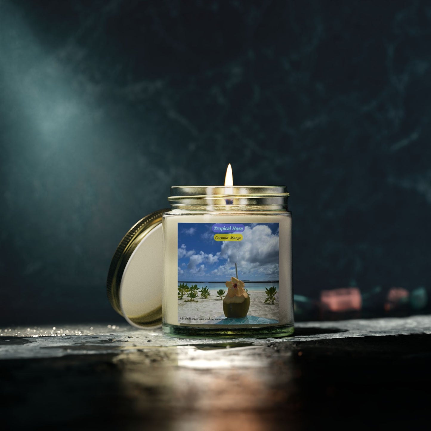 Your Gypsy's Flame Collection