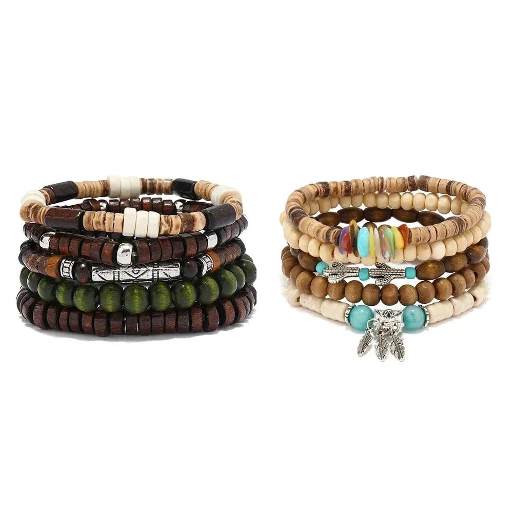 Soulgrain Stack