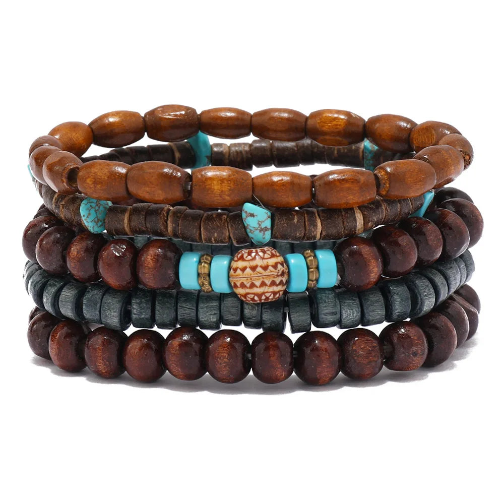 Soulgrain Stack