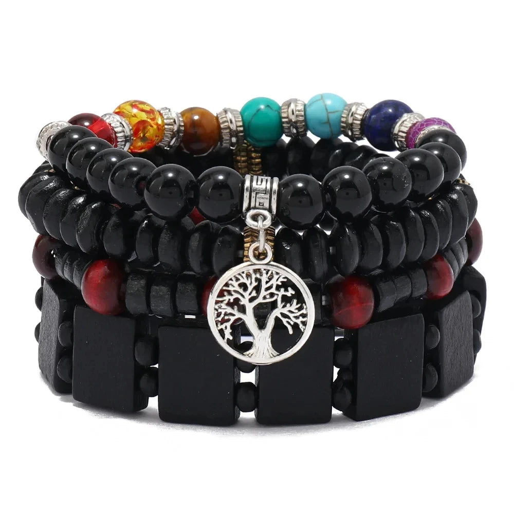 Soulgrain Stack