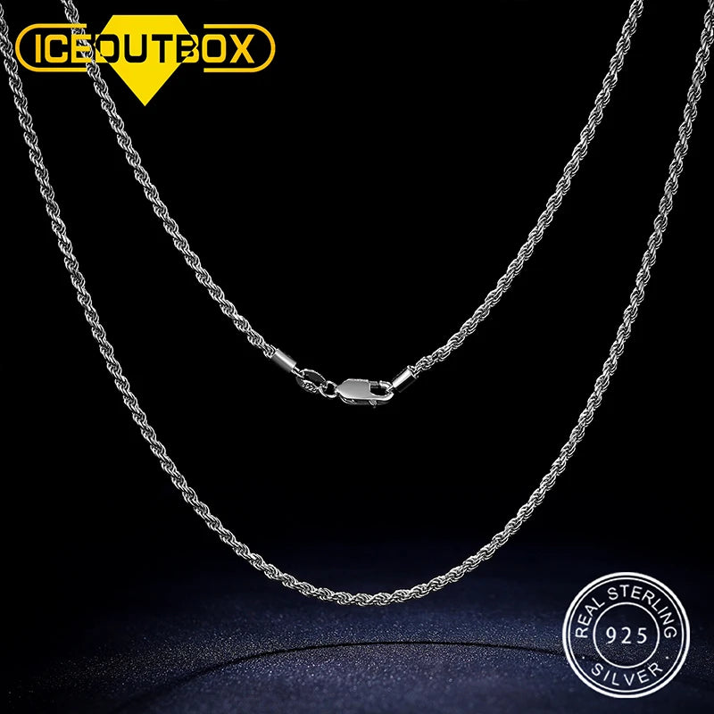 Lustreline Chain