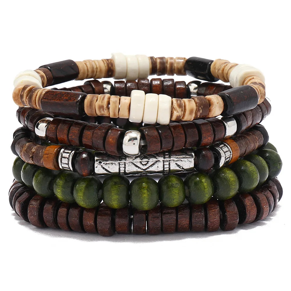 Soulgrain Stack