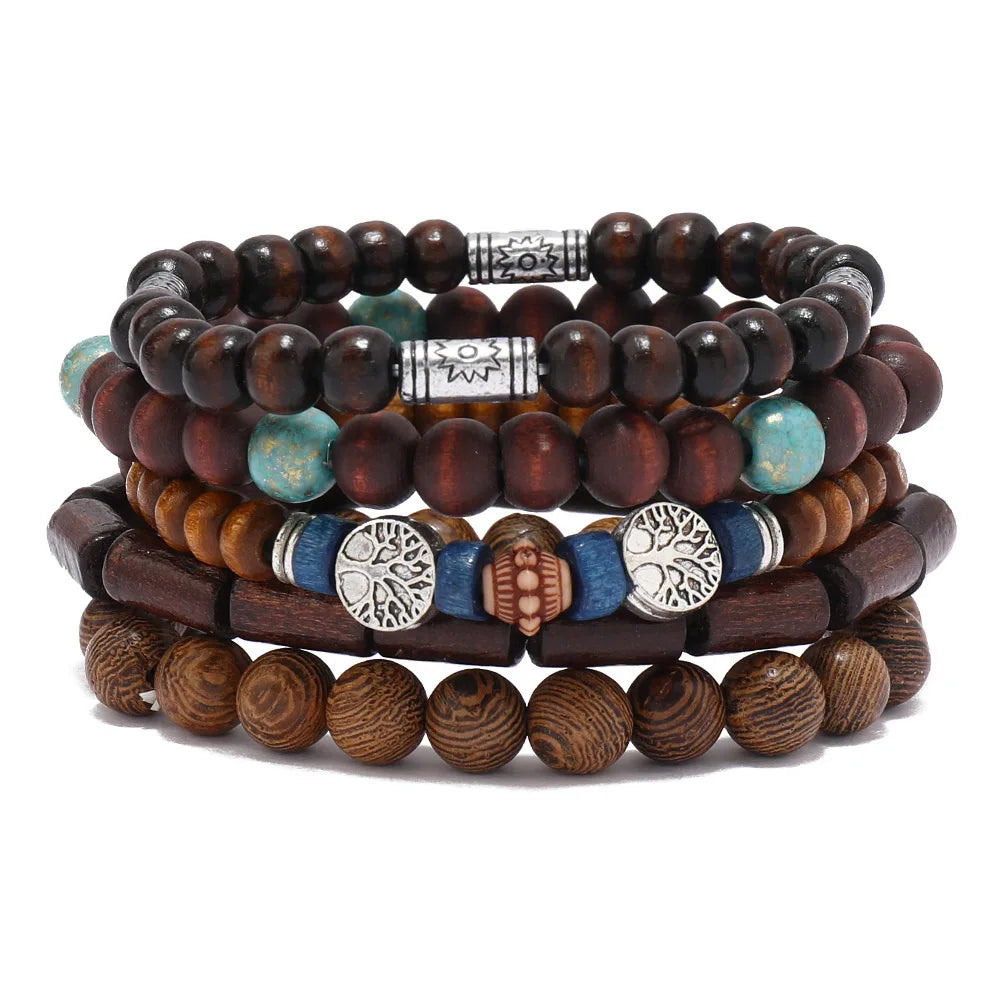 Soulgrain Stack