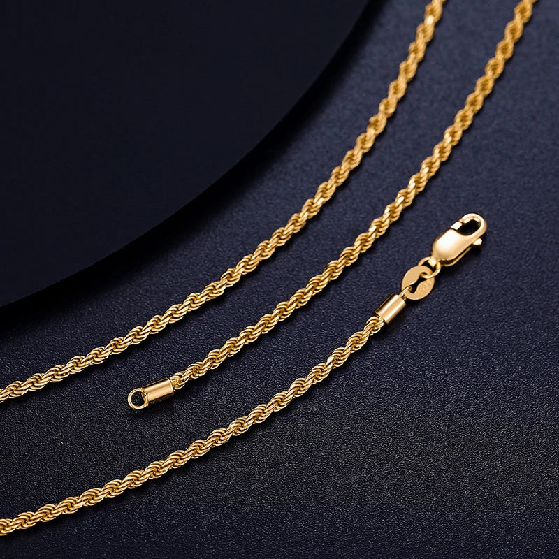 Lustreline Chain
