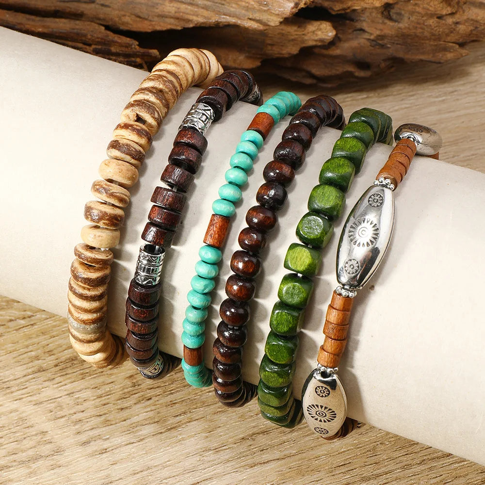 Soulgrain Stack