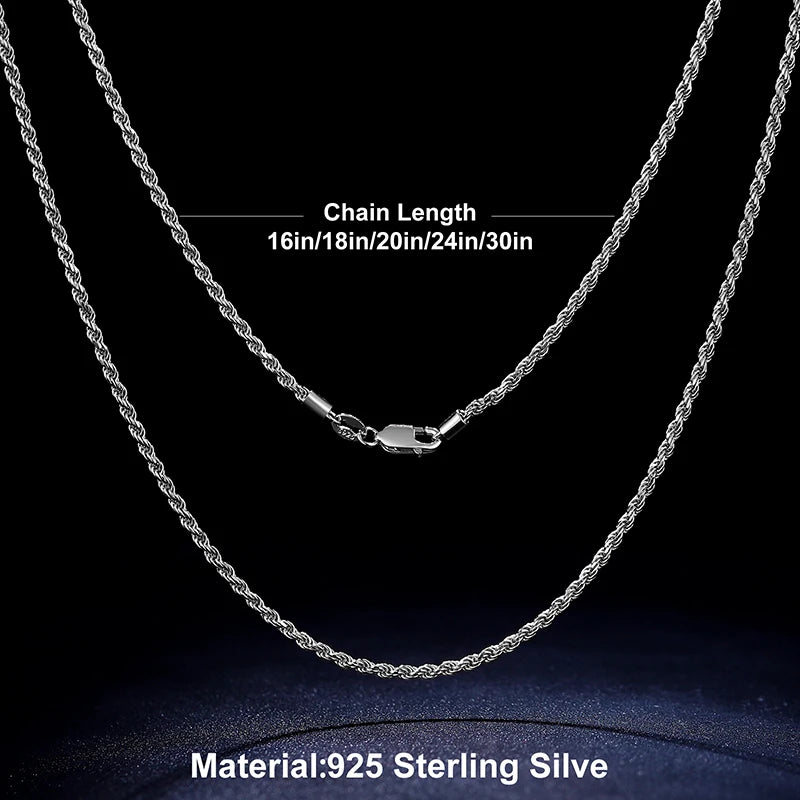 Lustreline Chain