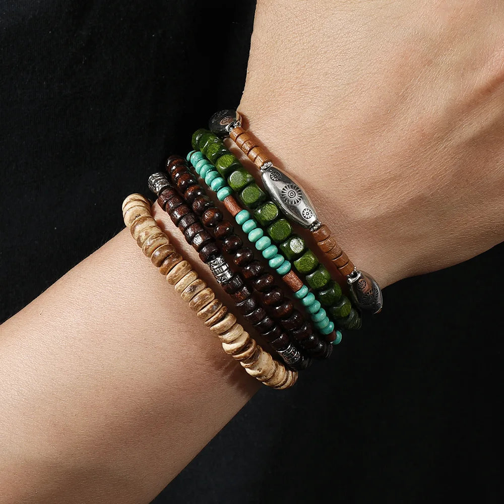 Soulgrain Stack