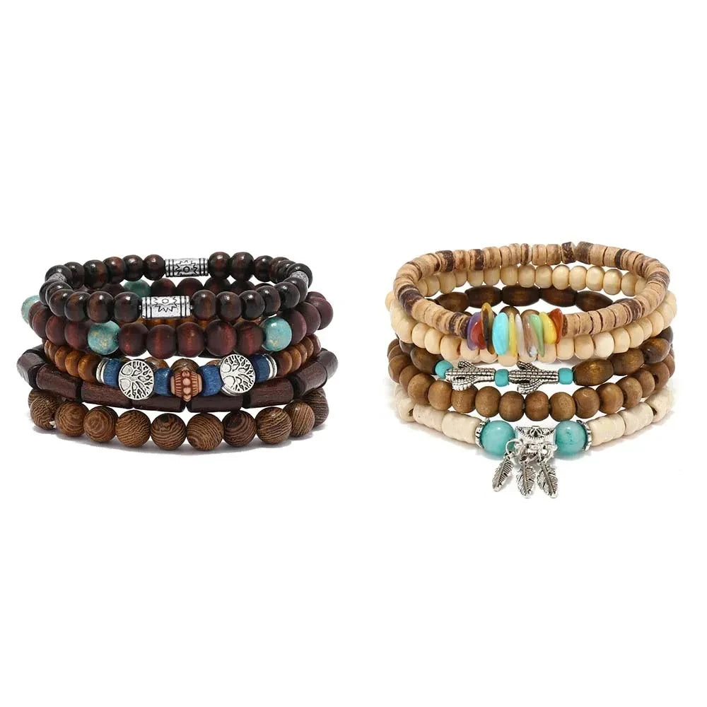 Soulgrain Stack