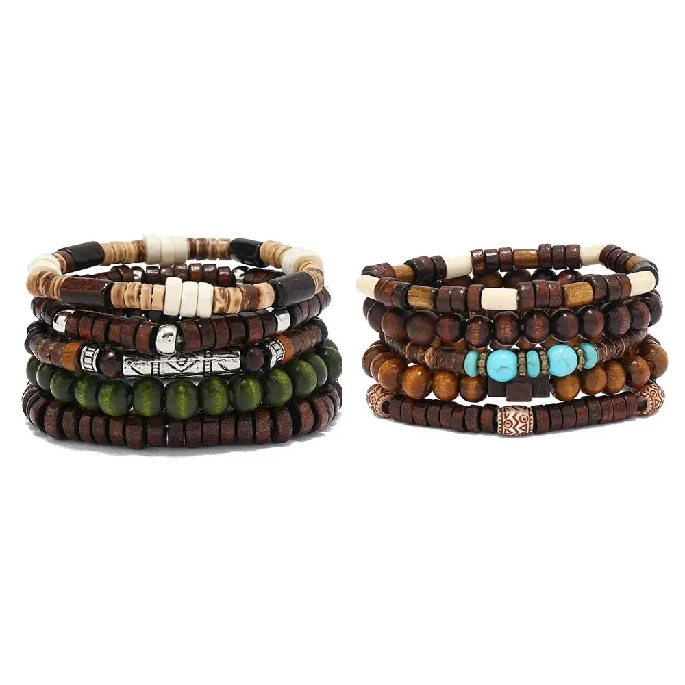 Soulgrain Stack