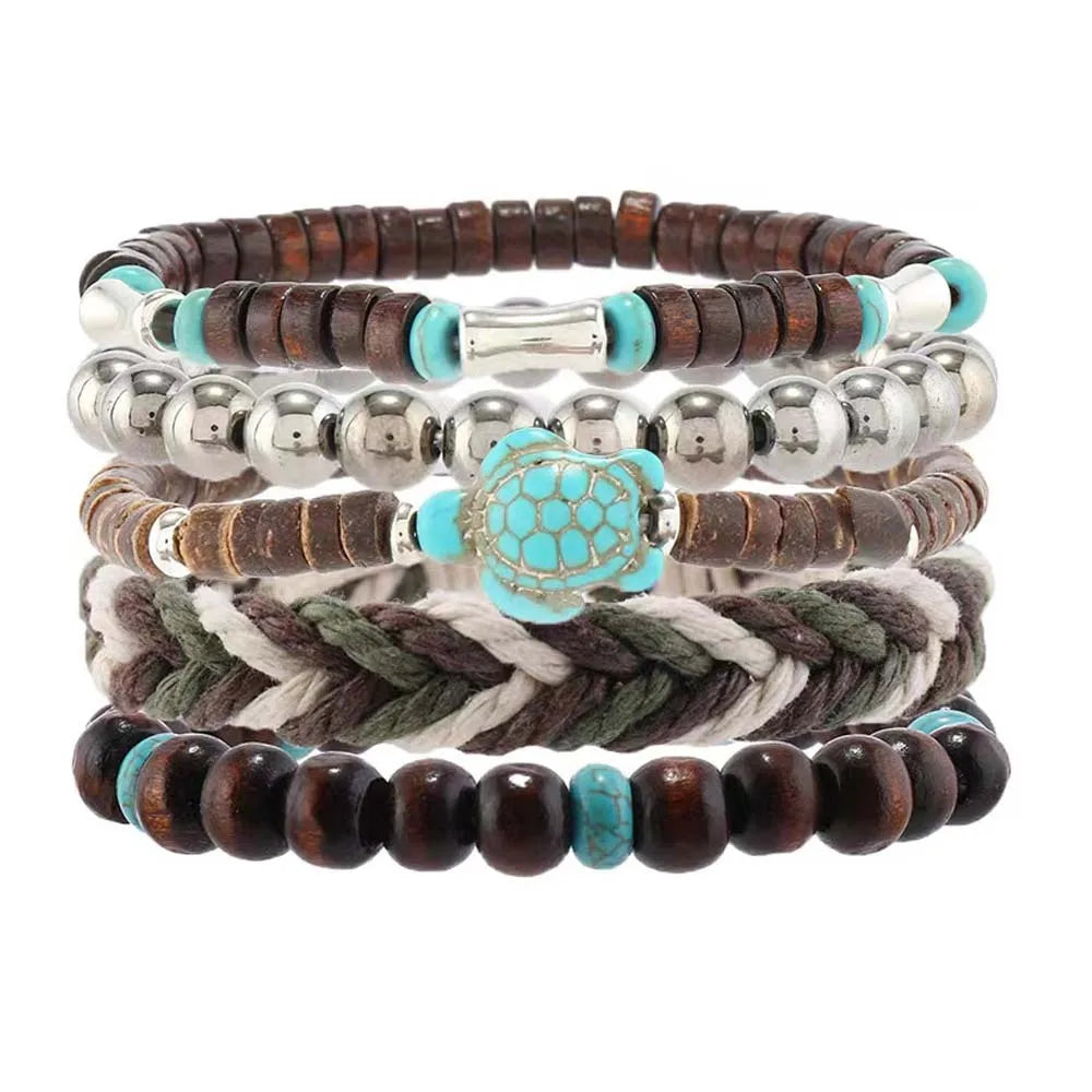 Soulgrain Stack