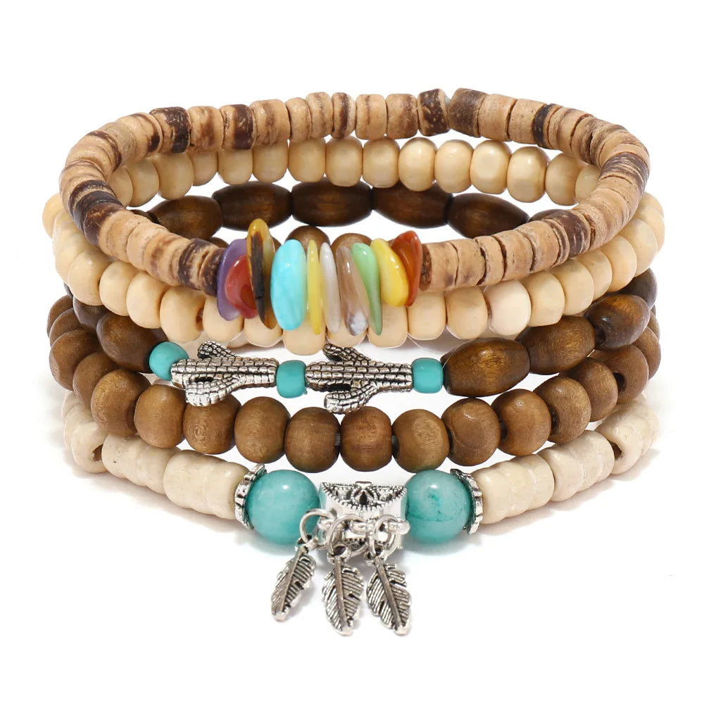 Soulgrain Stack