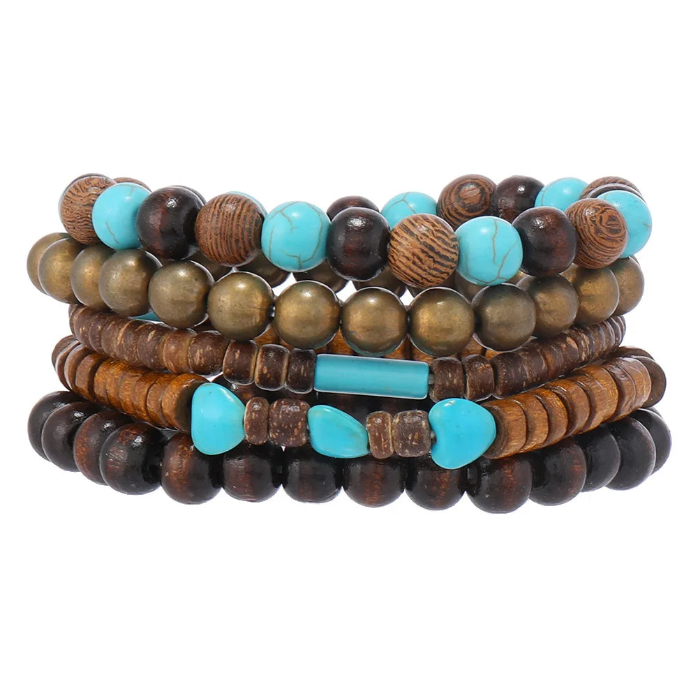Soulgrain Stack