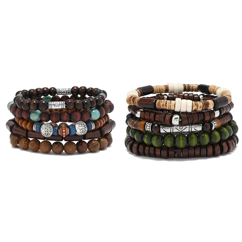 Soulgrain Stack