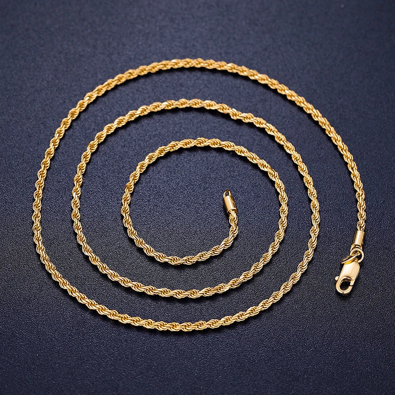 Lustreline Chain