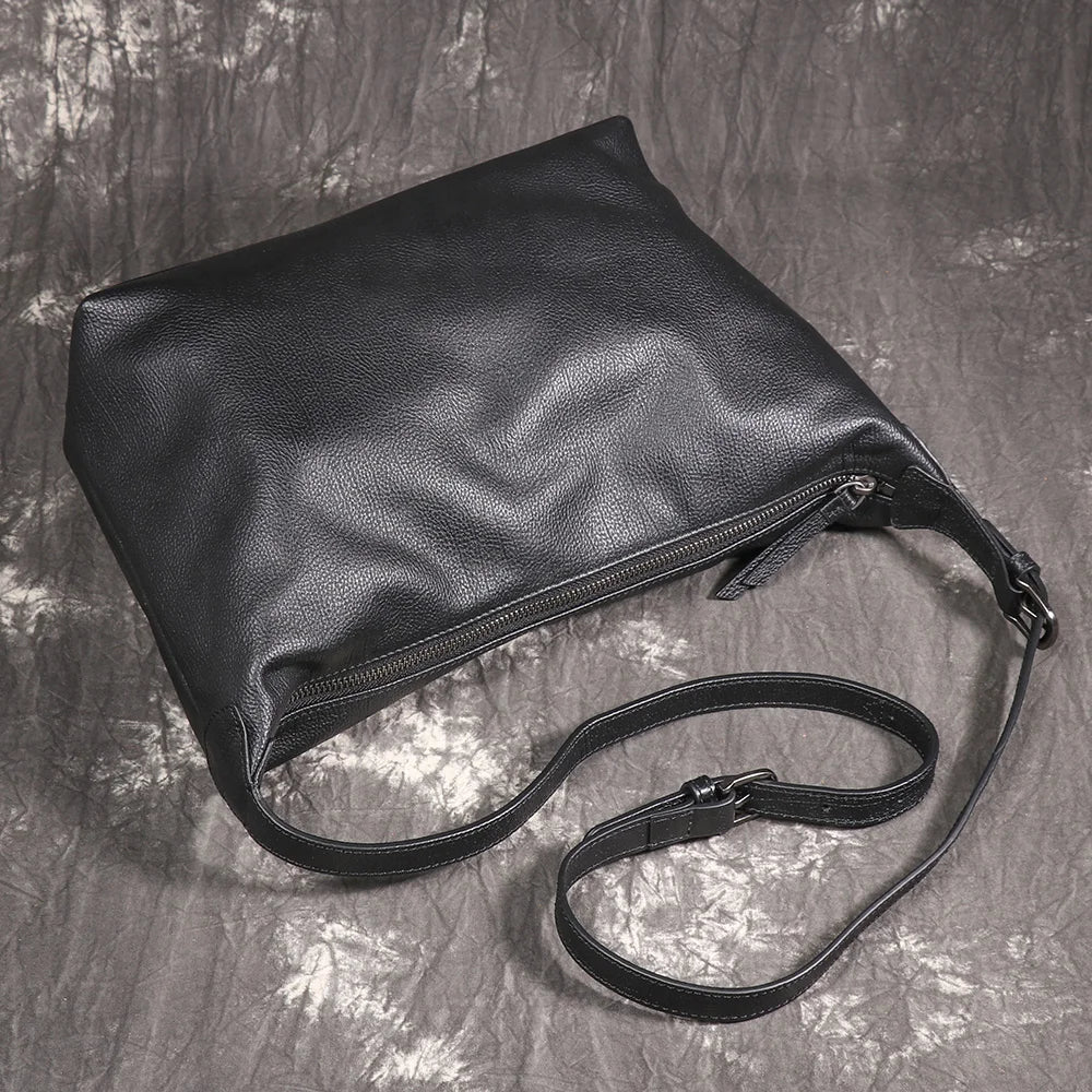 The Leather & Luxe Collection