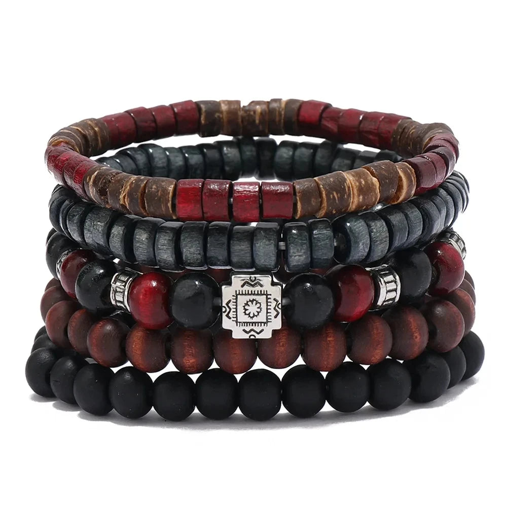 Soulgrain Stack