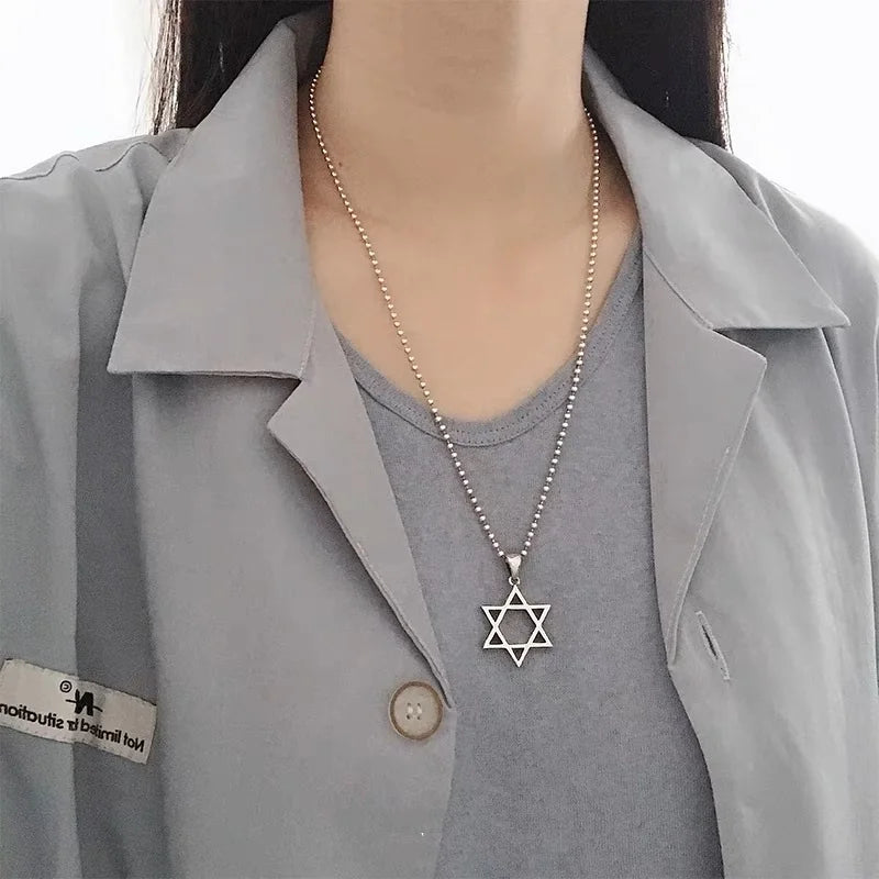 Hexel Sigil Pendant