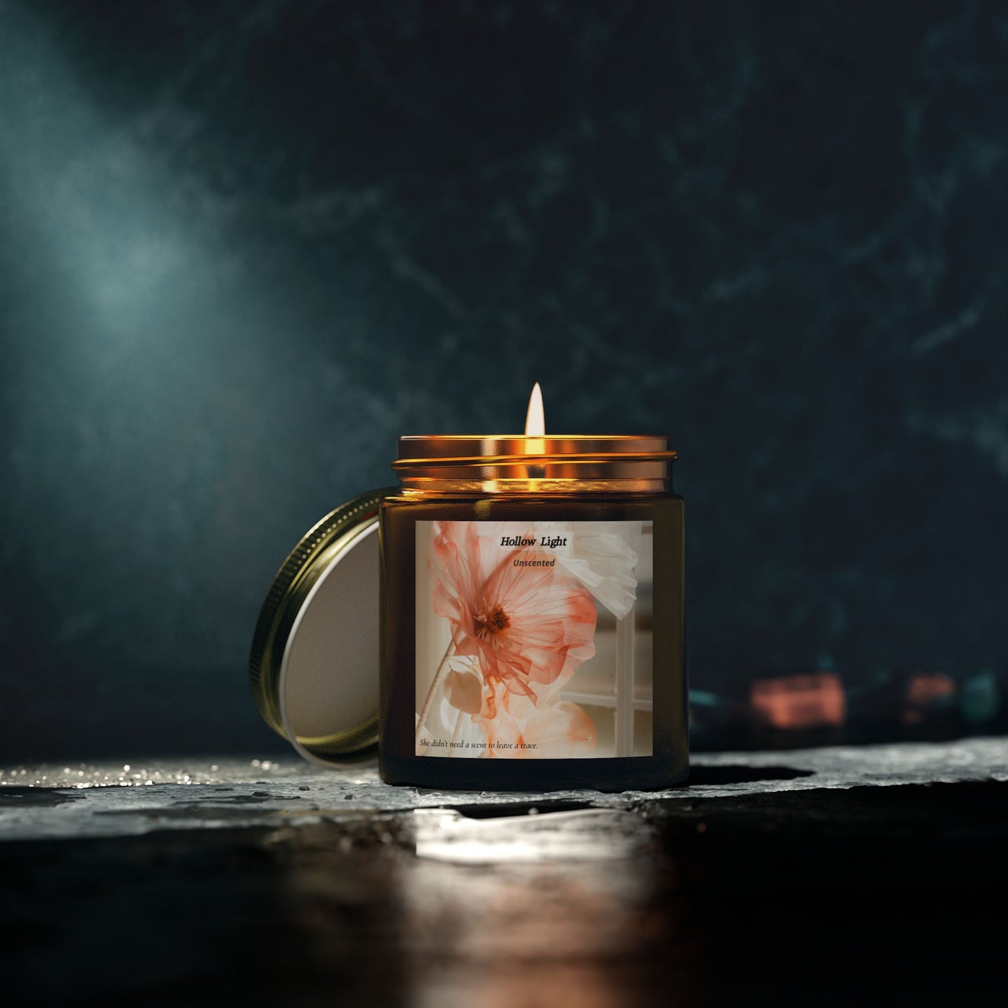 Your Gypsy's Flame Collection