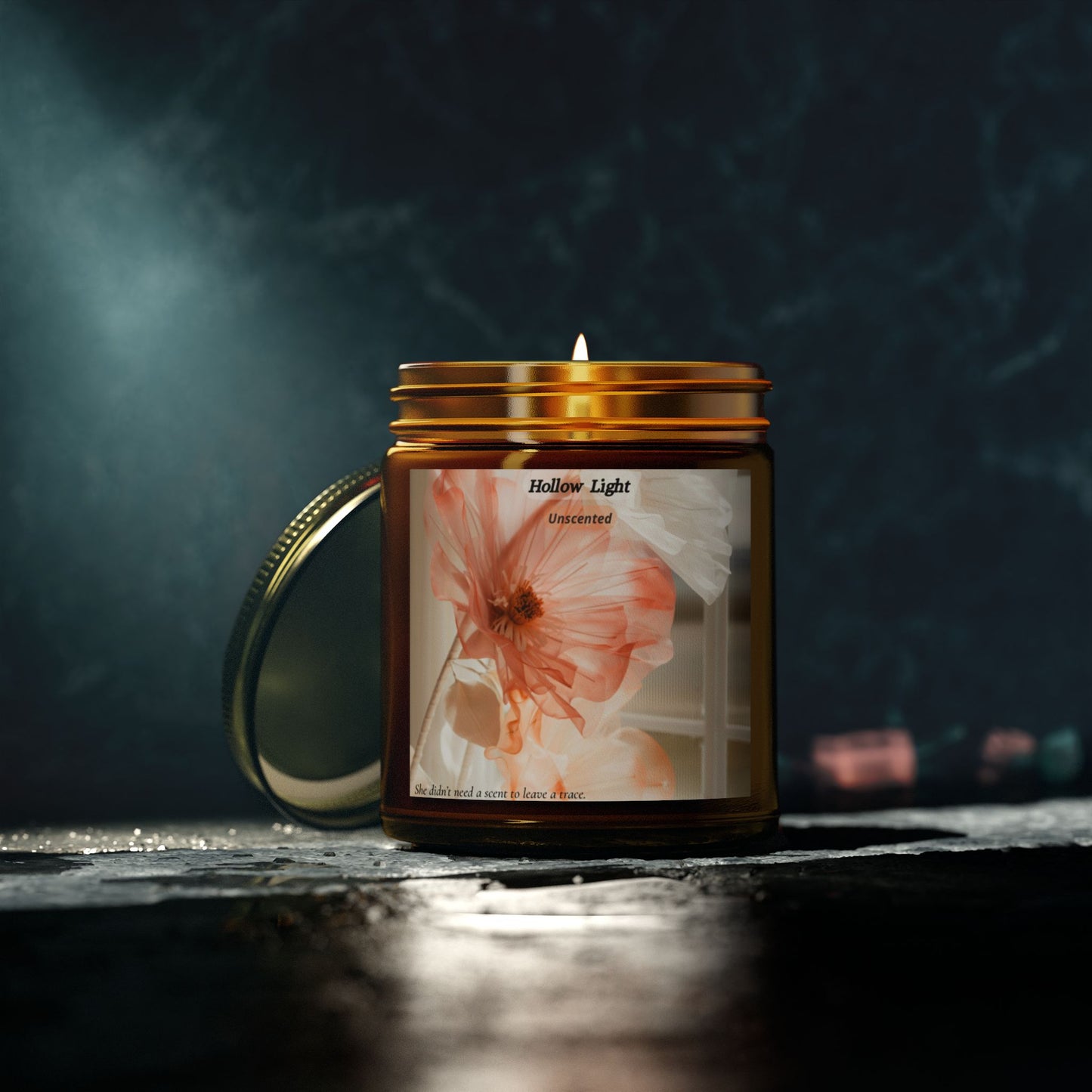 Your Gypsy's Flame Collection