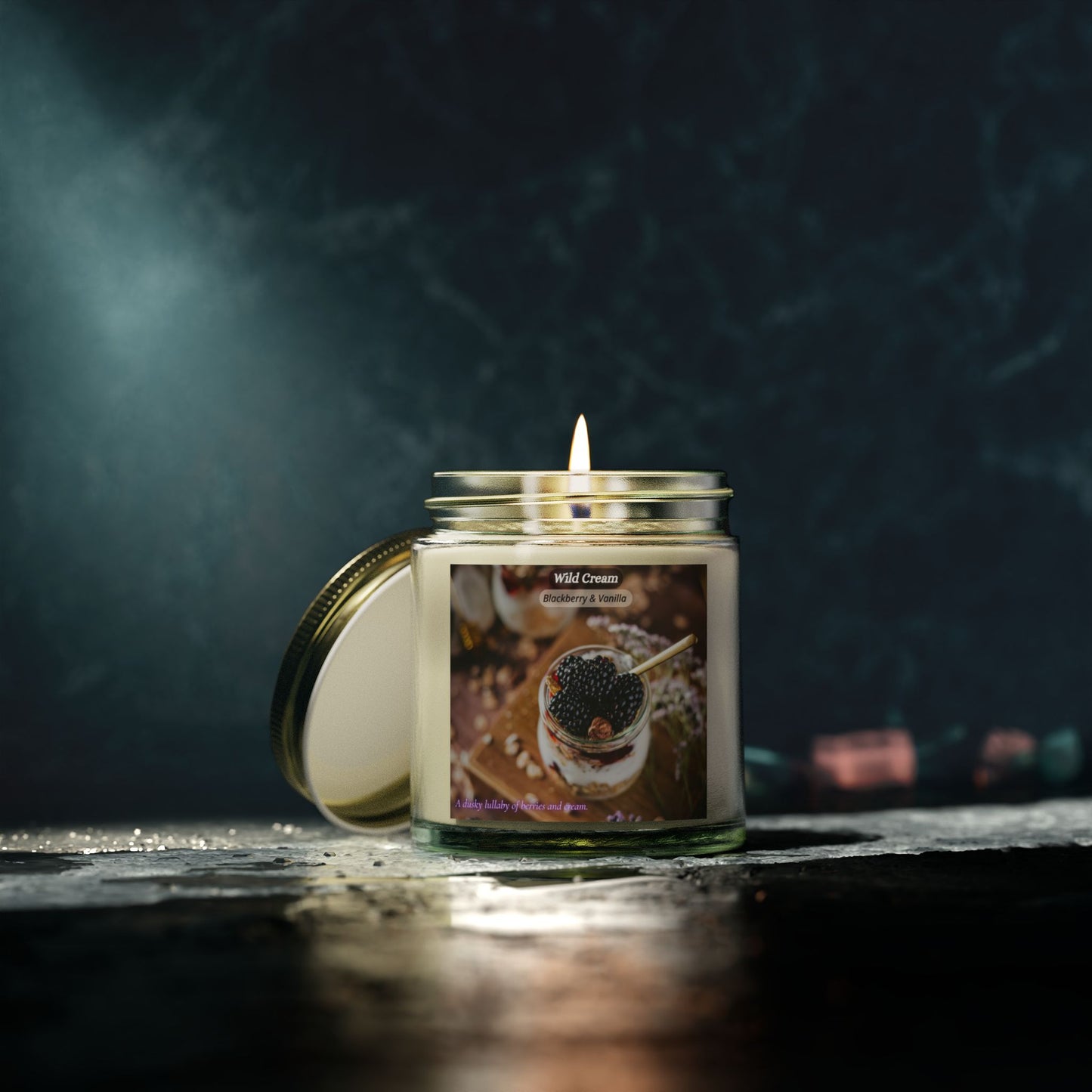 Your Gypsy's Flame Collection