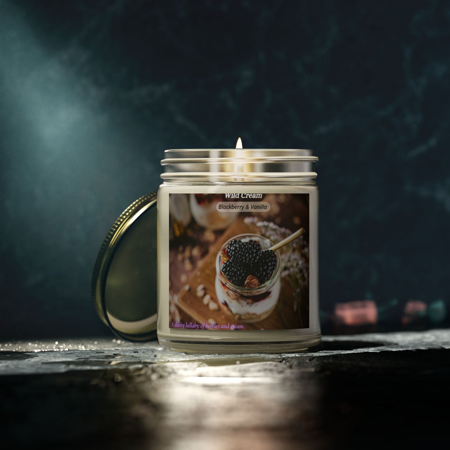 Your Gypsy's Flame Collection