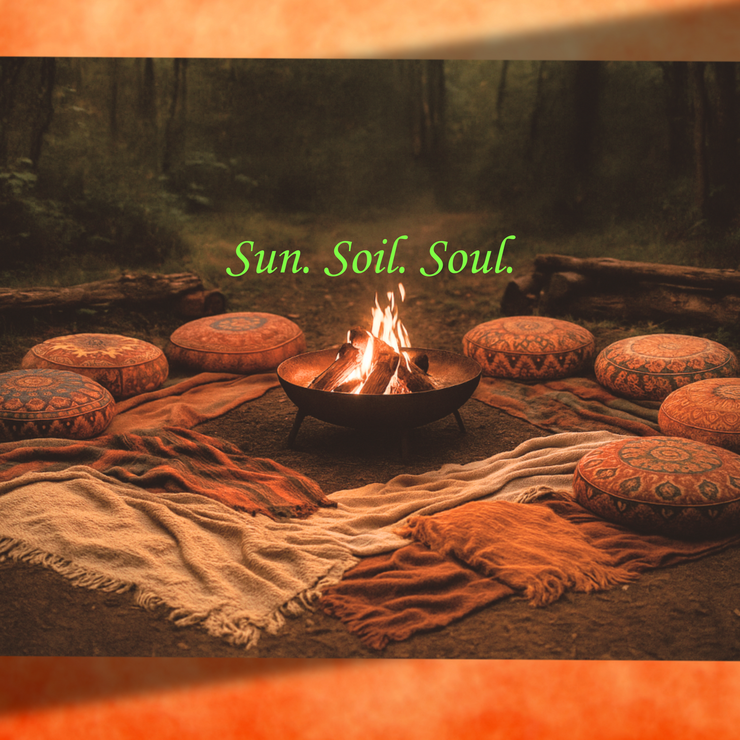 Barefoot Roots