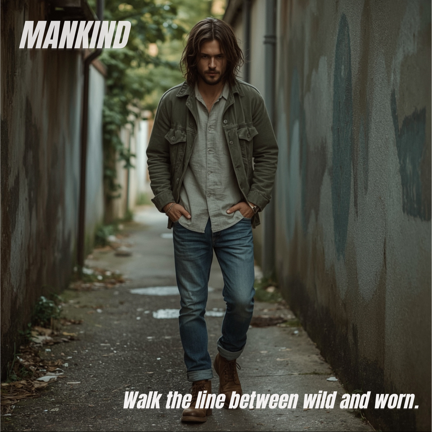 ManKind