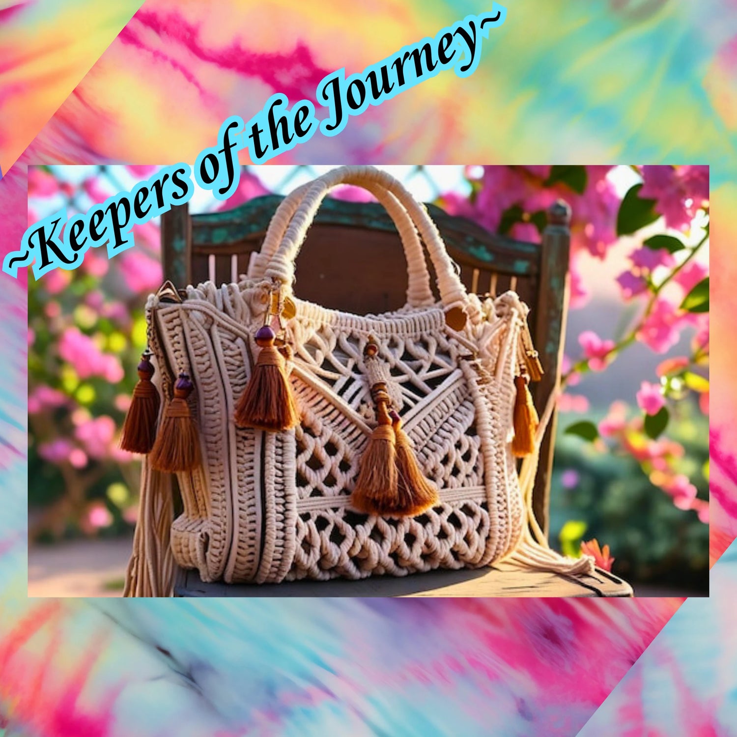 The~Gypsy's~Keep