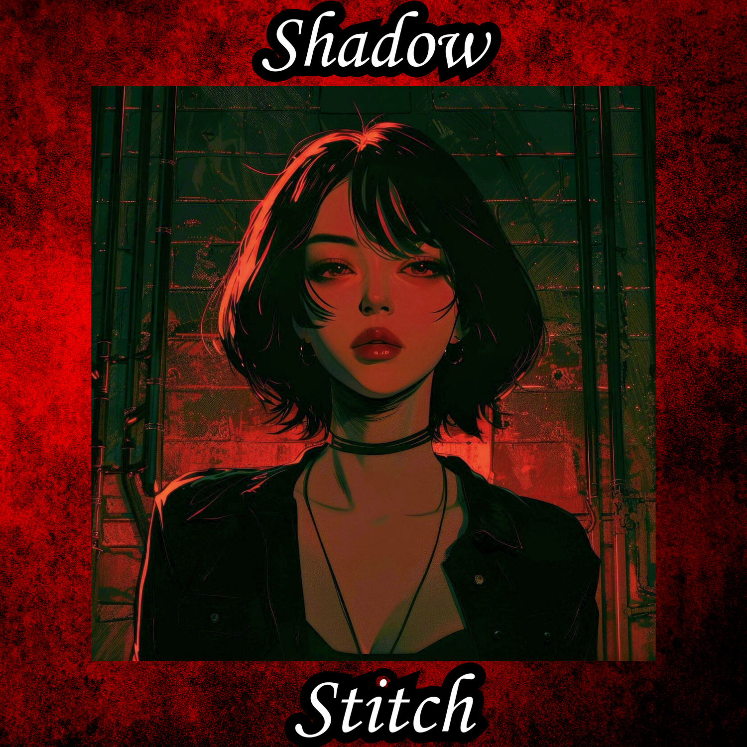 Shadow Stitch