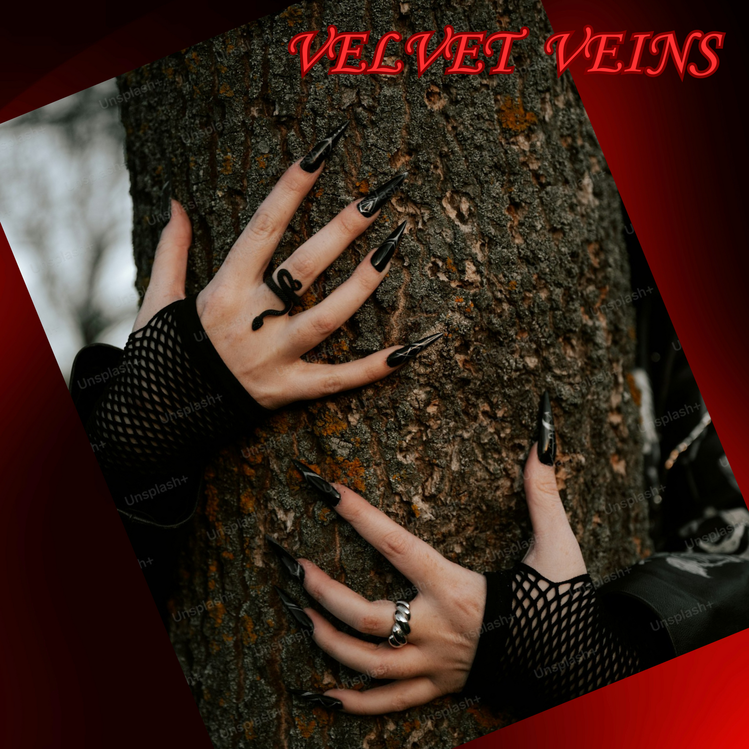 Velvet~Veins